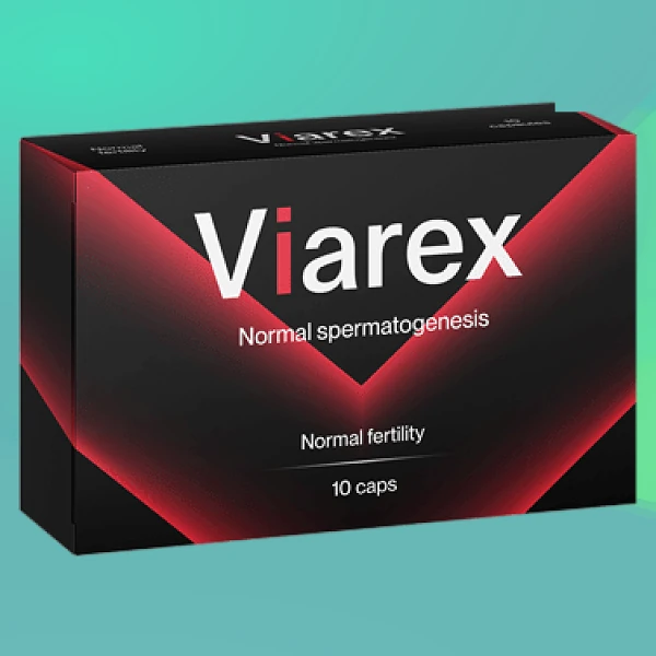 VIAREX