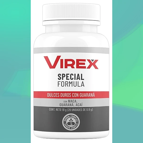 Virex