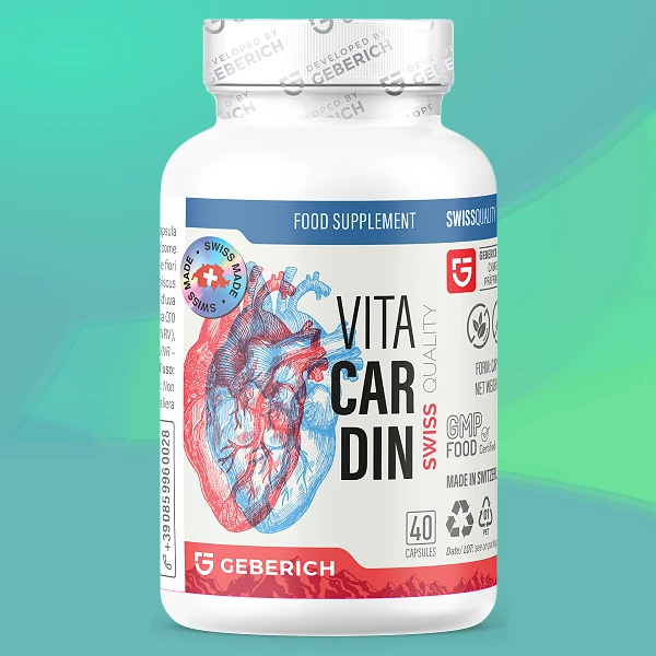 Vitacardin