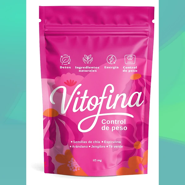 Vitofina