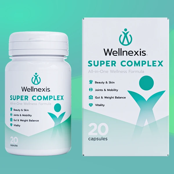 Wellnexis