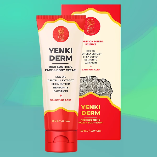 Yenki Derm