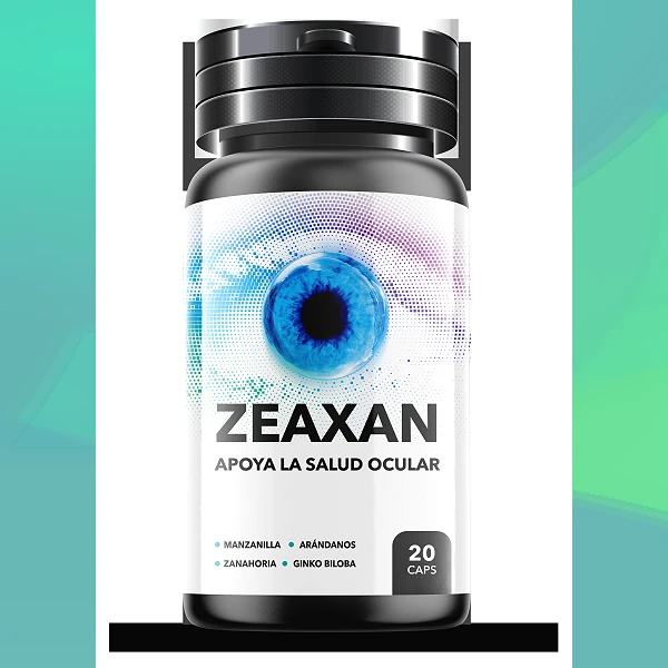 Zeaxan