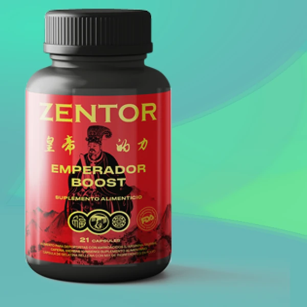 Zentor