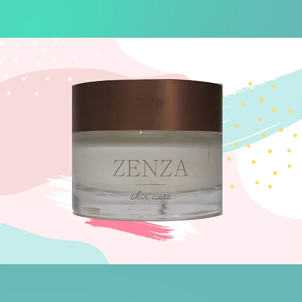 Zenza Cream